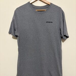Patagonia Regular Fit T-Shirt